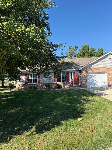 2 bed, 1250 sqft, $1,400 — Photo 1