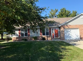 1901 Galway Dr #1901, Belleville, IL 62221