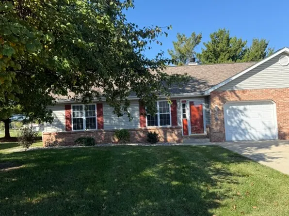 1901 Galway Dr #1901, Belleville, IL 62221