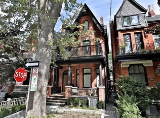 305 Crawford St, Toronto, ON M6J2V7