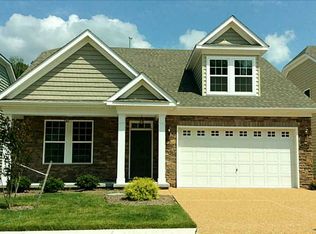 3013 Cadence Way, Virginia Beach, VA 23456