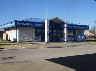 600 N Burkhardt Rd, Evansville, IN 47715