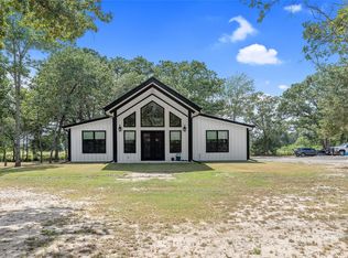 349 County Rd #1503, Pt, TX 75472