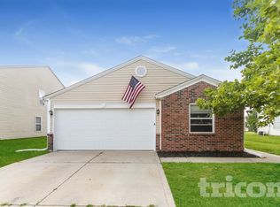 3146 Brandenburg Dr, Indianapolis, IN 46239