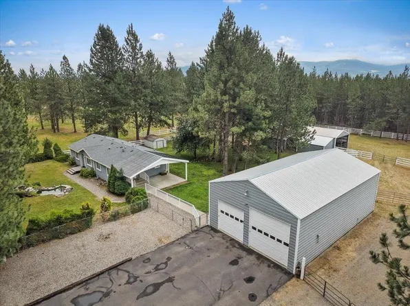 26514 E Idaho Pines Ln, Newman Lake, WA 99025