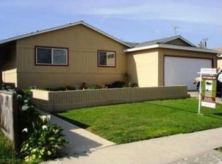 4777 Bret Harte Ct, Fremont, CA 94538