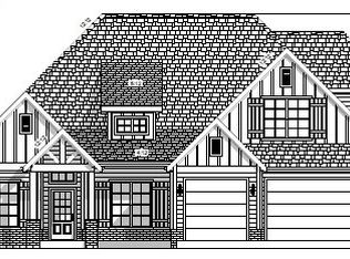 308 Estella St, Lowell, AR 72745