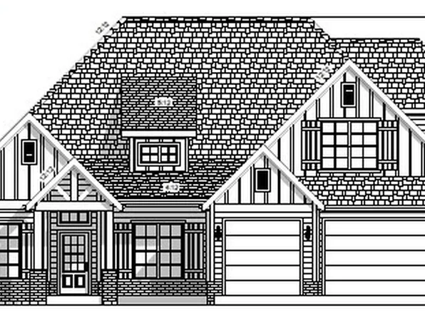 308 Estella St, Lowell, AR 72745