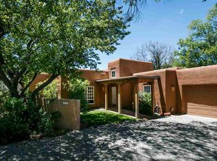 350 Hillside Ave, Santa Fe, NM 87501