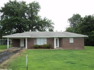 610 N 3rd St, Cabot, AR 72023