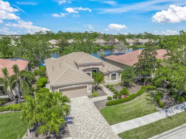 519 Habitat Blvd, Osprey, FL 34229