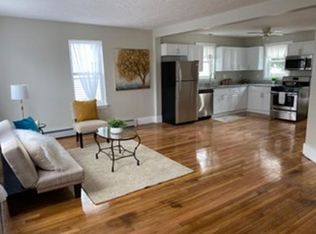 533 Cambridge St, Worcester, MA 01610