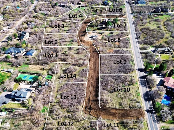 45 E Two Woods Ln, Salem, UT 84653