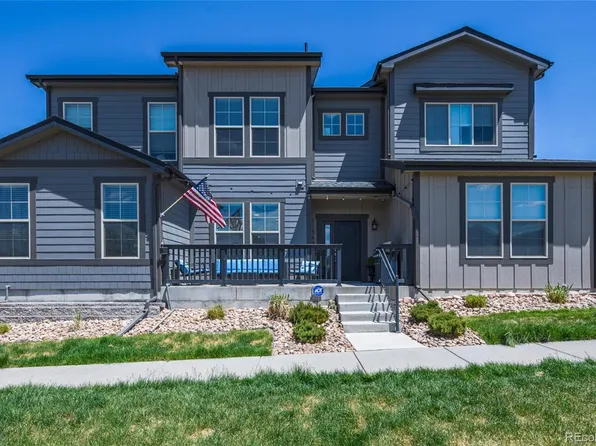 11569 Bethany Street, Parker, CO 80138