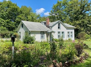 4677 N Street Rd, Marcellus, NY 13108