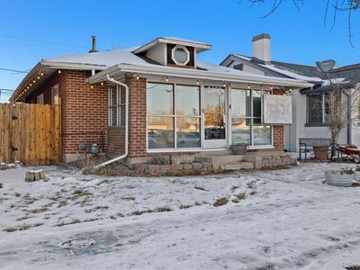 2469 S Broadway, Denver, CO, 80210