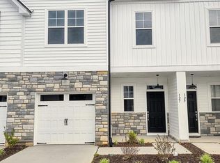 127 McDowell Ln #1, Mebane, NC 27302