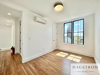 Rented by Hagstrom Management Inc