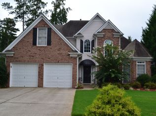3204 Summer Stream Ln NW, Kennesaw, GA