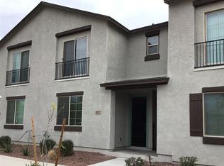 20717 W Maiden Ln, Buckeye, AZ 85396