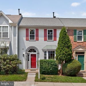 19157 Highstream Dr, Germantown, MD, 20874