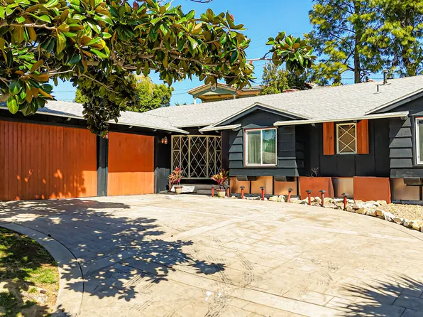 5604 Shenandoah Ave, Los Angeles, CA 90056