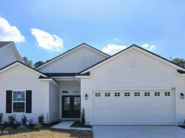 3465 AMERICANA Drive, Green Cove Springs, FL 32043