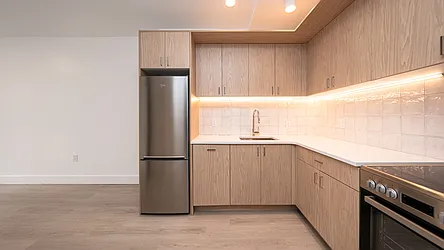 Rented by Nooklyn NYC LLC