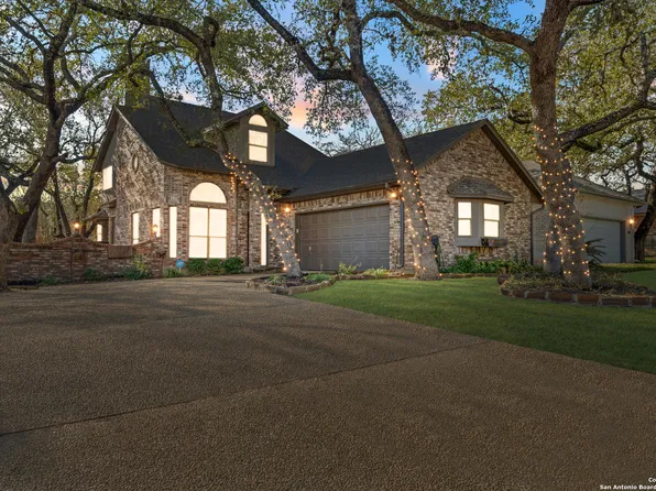 1823 Eagle Meadows, San Antonio, TX 78248