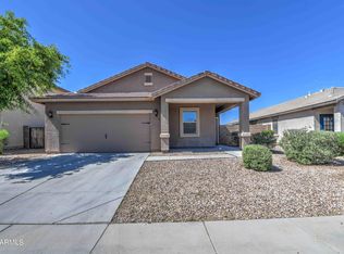 24458 W Gregory Rd, Buckeye, AZ 85326