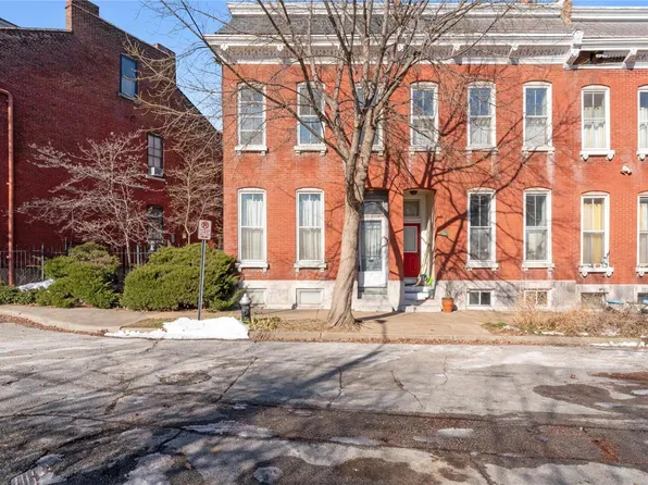 1441 Wright St, Saint Louis, MO 63107