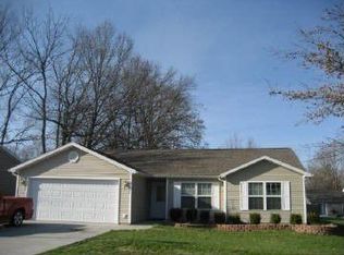 620 W Baird St, Carbondale, IL 62901