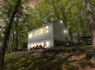 15 Parsons Rd, Westport Island, ME 04578