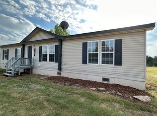 101955 S 3413th Rd, Meeker, OK 74855