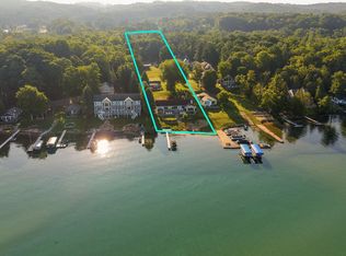 10870 Torch Light Ln, Central Lake, MI