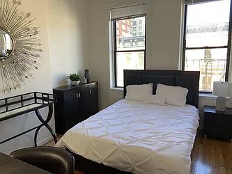 Rented by Native New York Real Estate Inc