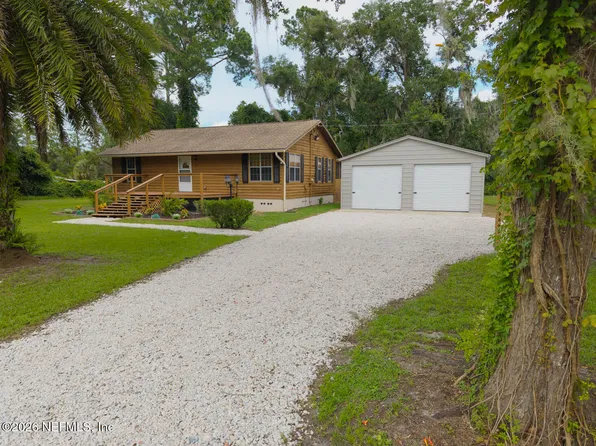 102 RIVER ROAD Drive, Palatka, FL 32177