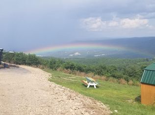 LOT 34 S Apple Ridge Rd, Romney, WV 26757