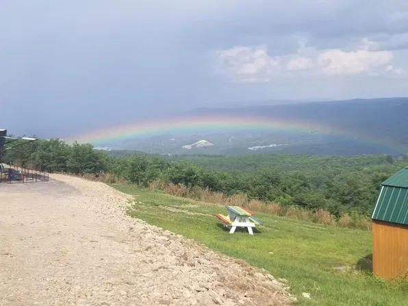 LOT 34 S Apple Ridge Rd, Romney, WV 26757