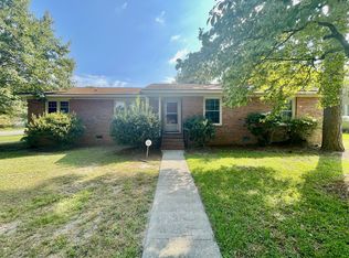 4128 Faison Ave, Fayetteville, NC 28304