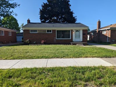 33230 Franklin St, Wayne, MI, 48184