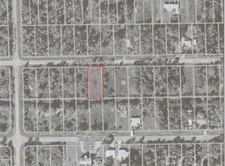 28173 Chinquapin Dr, Punta Gorda, FL 33955