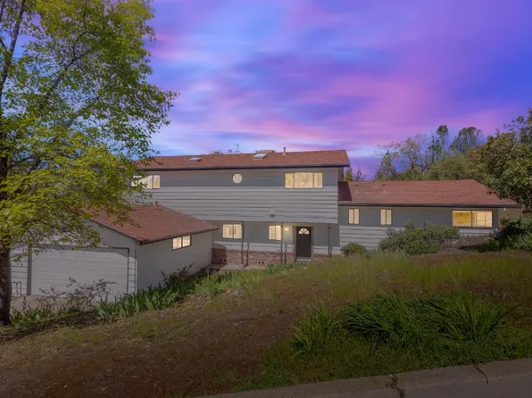 2820 Northridge Dr, Placerville, CA 95667