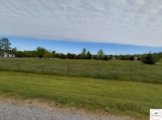 23535 Guier Rd, Sedalia, MO 65301
