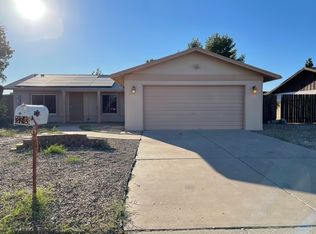 3743 W Redfield Rd, Phoenix, AZ 85053