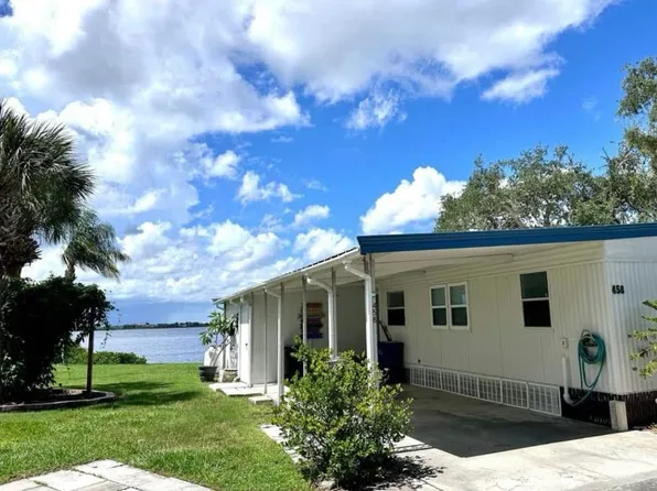 458 Coco Plum Way, Ellenton, FL 34222