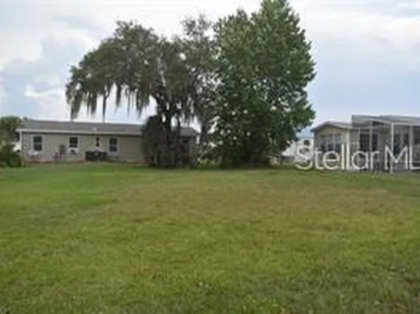 LOT 10 BLK D LEXINGTON CIRCLE, WILDWOOD, FL 34785