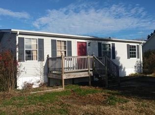 800 Willeyton Rd, Gates, NC 27937