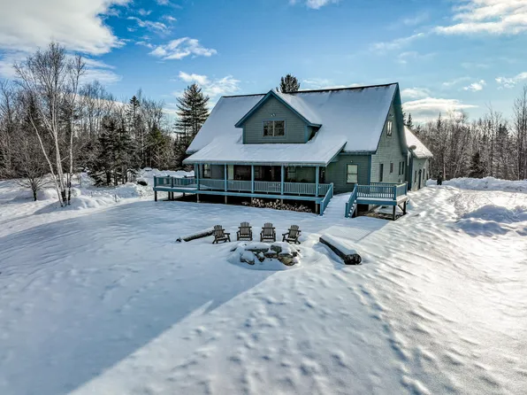 65 E Madrid Road, Phillips, ME 04966