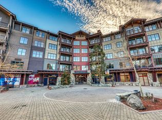 Iron Horse South, Truckee, CA 96161